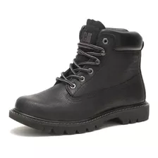 Bota Caterpillar Bruiser 2.0 Masculino Preto