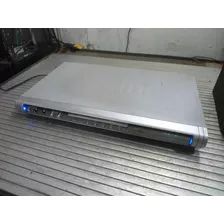 Sucata Dvd Player Vicini Vc-900 - Ligando Mas Nao Ejeta