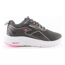 Zapatillas Deportivas Dama Mujer South 1 Nemo Liviana Czapa