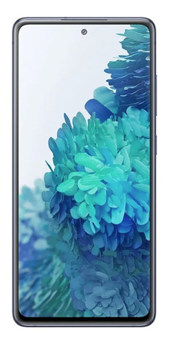 Celular Liberado Galaxy S20 Fe Azul 4g 6gb+128gb Samsung