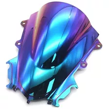 Cúpula Windscreen Yamaha R15 V3 2018 - 2020 Tornasol Dob Bur