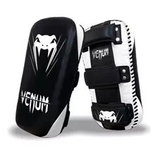 Par Aparador Chute Thai Pad Muay Thai Profissional Venum