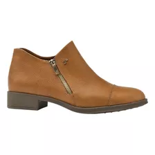 Botin Casual Mujer 16 Hrs - F038