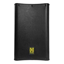 Caixa Ativa Huke 12 Dsp 1200w Profissional Qualidade 