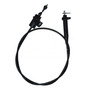 Cable Acelerador Para Gmc Safari 1987 4.3l Cahsa