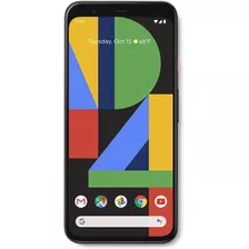 Google Pixel 4 Xl - 64gb - Desbloquedo - Libre