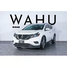 Nissan Murano Exclusive