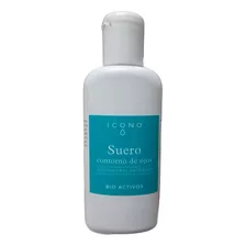 Suero Contorno De Ojos. Concentrado. Icono 120ml