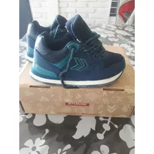 Zapatillas Deportivas Atomik Panama