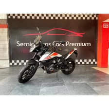 Ktm 390 Adventure