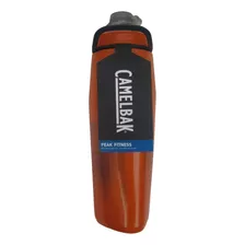 Botella De Agua Camelbak Peak Fitness