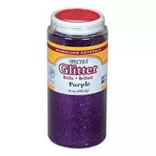 Spectra Glitter, 1 Libra, Purpura