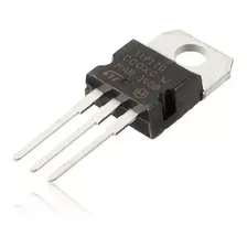 Transistor Darlington Tip120 60v 5a Npn To220 Arduino Nubbeo