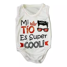 Mameluco Body Bebe Bodies Antialergico X7 Unidades Oferta!