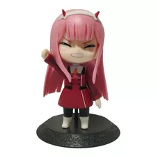 Figuras Anime Darling In The Franxx Zero Two