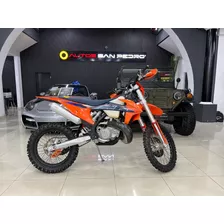 Ktm 300 Xc 2022 