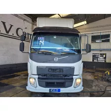 Volvo Vm 330 4x2 2013/2014