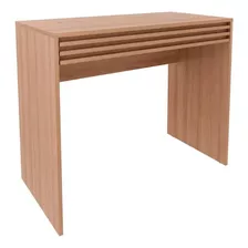 Mesa Escritorio Con 1 Cajón 90x74.5x45cm Tecnomobili