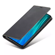 Carcasa Funda Flip Cover Para Xiaomi Todos Los Modelos