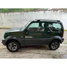 Suzuki Jimny 2020 1.3 4all 3p