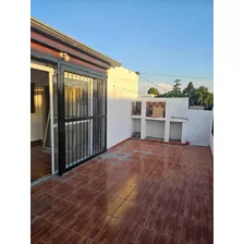 Ph 1 Piso Por Estalera - Pacheco. 3 Ambientes Con Terraza Y Parrilla