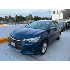 Chevrolet Onix 1.0t Lt Std 2021