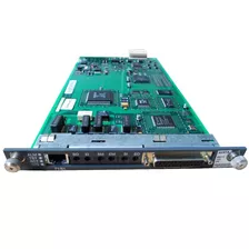 Placa Central Telefonica Ip Voip Avaya Mm710 T1/e1 Vh5