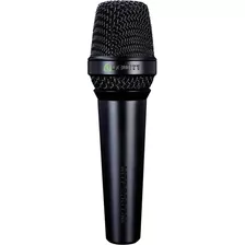 Lewitt Audio Microphones Mtp-250 Dm Microfono Dinamico Color Negro