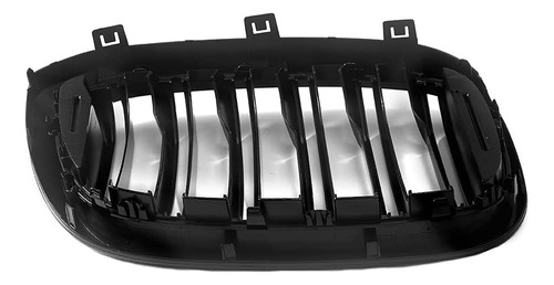 Rejilla Frontal Tipo Rin Para Bmw X3 X4 F25 F26 2010-2013 Foto 4