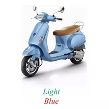 Vespa Vxl 150 0km Linea Nueva Abs Led Piaggio Retro Vintage