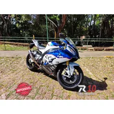 Bmw S1000rr Hp 2017