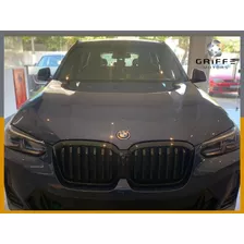 Bmw X3 2.0 16v M Sport Xdrive30e