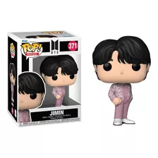 Jimin Funko Pop 371 Bts Proof Kpop Music