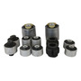 Inyector Vw Golf Vento Audi A3 Seat Ibiza Leon Toledo Otros