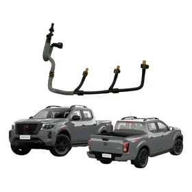 Mangueira Retorno Bico Injetor Nissan Frontier 2.3 2017 2025