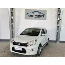 Suzuki Celerio 2020 1.0 Ga 5p