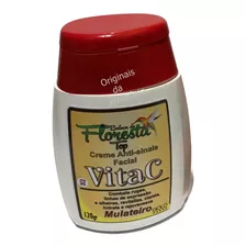 Creme Vitac C/ Mulateiro Kit 4 Und - O Original