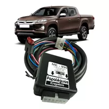 Modulo Elétrica Engate Mitsubishi L200 Triton Sport Hpe 2022