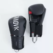 Luvas De Boxe 500 Outshock