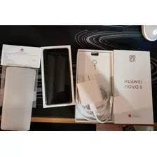 Huawei Nova 9