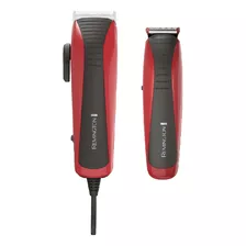 Remington Hc4055t Rojo