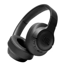 Auriculares Inalámbricos Jbl Tune 710bt Negro