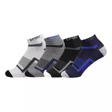 Kit 12 Pares Meia Masculina Soquete Preço Atacado M8