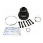 Cubre Polvo Lado Caja Izq O Der Beetle L4 2.0l 98-06