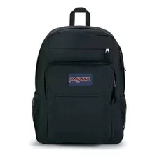 Mochila Jansport Union Pack Color Negro 26l