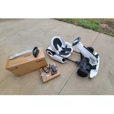 Segway Ninebot Go Kart Kit With Ninebot S Accessories Ser