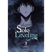 Solo Leveling, Vol. 3 (comic) (solo Leveling (comic), 3)