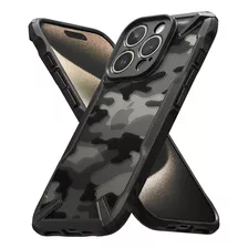 Carcasa Ringke Camo Para Apple iPhone 15 Pro