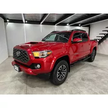 Toyota Tacoma 2020 3.5 Edición Especial 4x4 At