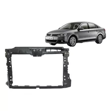 Painel Frontal Jetta Suporte Radiador Volksvagen 2011 A 2018